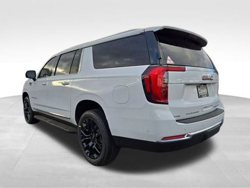New 2026 GMC Yukon XL Elevation image 7