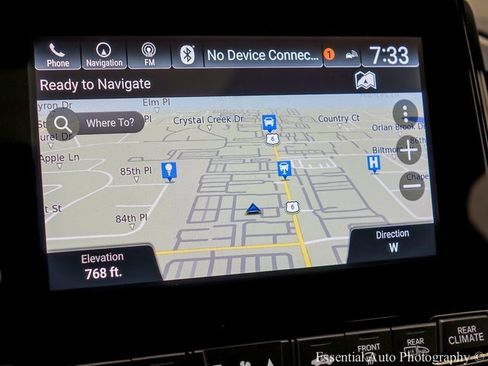 Used 2023 Honda Odyssey Elite image 17