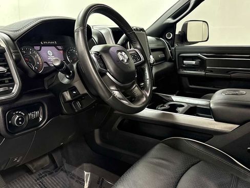 Used 2022 RAM 3500 Laramie image 12