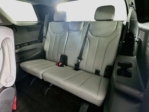 Used 2025 Hyundai Palisade SEL AWD/4WD image 29