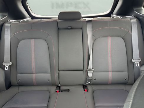 Used 2022 Hyundai Kona N Line image 11