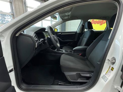 Used 2019 Volkswagen Jetta S FWD image 10