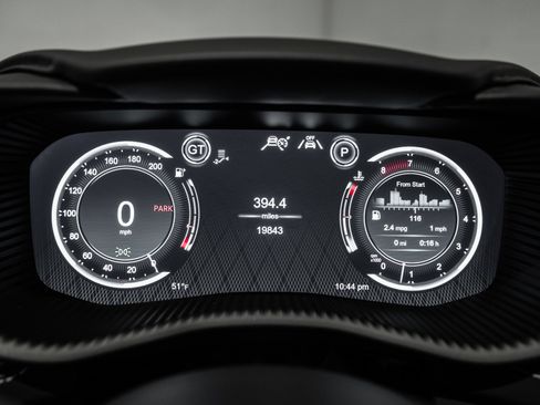 Used 2023 Aston Martin DBX 707 image 6