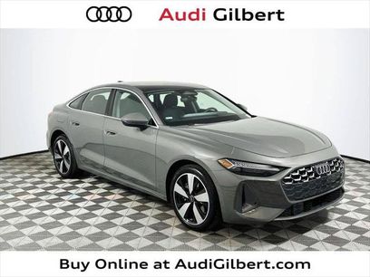 Certified 2025 Audi A5 2.0T Premium Plus w/ Premium Plus