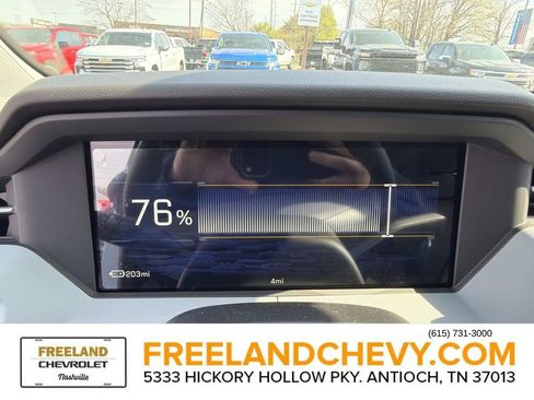 New 2027 Chevrolet Bolt LT w/ Comfort Package image 25