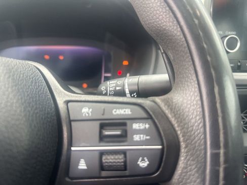 Used 2024 Honda Accord EX image 10