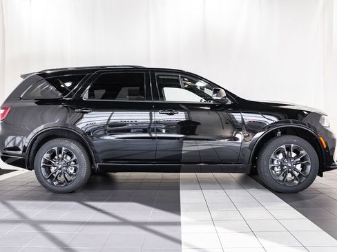 New 2026 Dodge Durango GT image 3