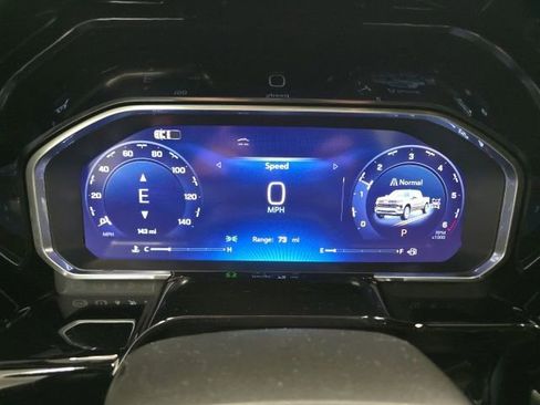 New 2026 Chevrolet Silverado 1500 LTZ image 11