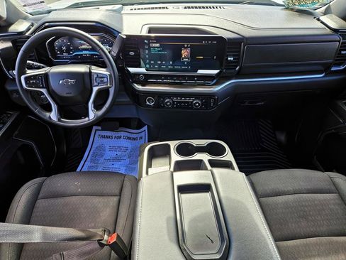 Used 2023 Chevrolet Silverado 1500 RST image 10