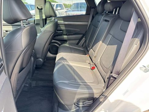 Used 2024 Hyundai Tucson Limited AWD/4WD image 22