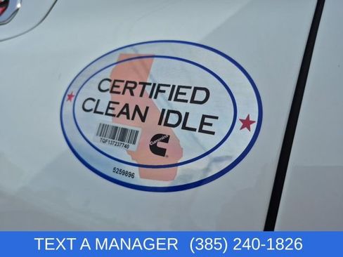 New 2026 RAM 5500 4x4 Regular Cab image 10