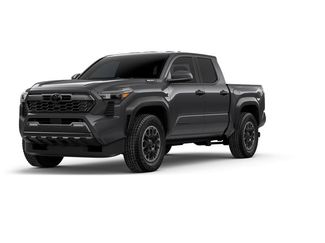 New 2026 Toyota Tacoma TRD Off-Road 360° Tour