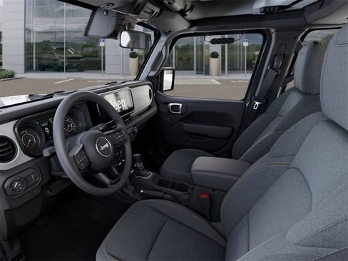 New 2026 Jeep Gladiator Sport image 22