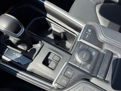 Certified 2025 Toyota Grand Highlander AWD image 27