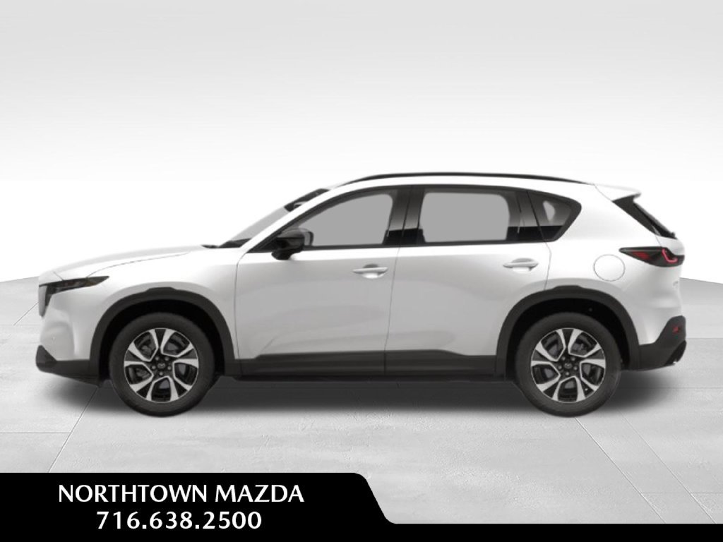 New 2026 MAZDA CX-5 Preferred AWD/4WD image 6