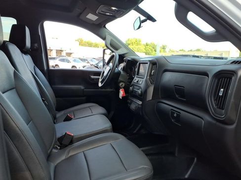 Certified 2023 Chevrolet Silverado 3500 W/T w/ WT Convenience Package RWD image 19