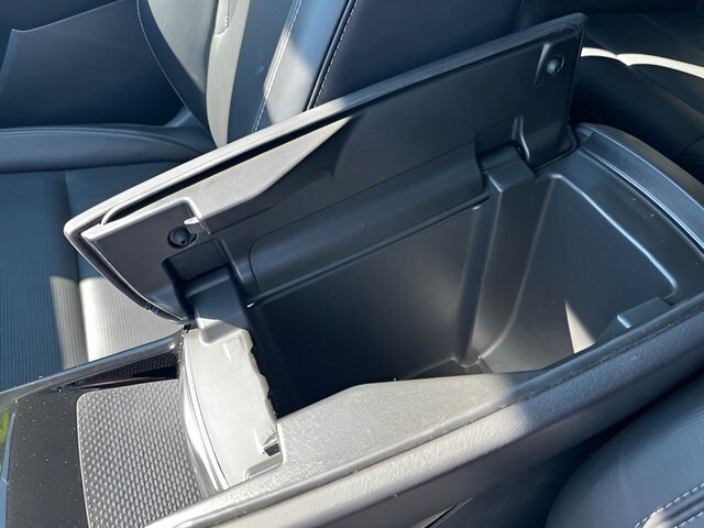 Certified 2024 Buick Envision Preferred AWD/4WD image 22