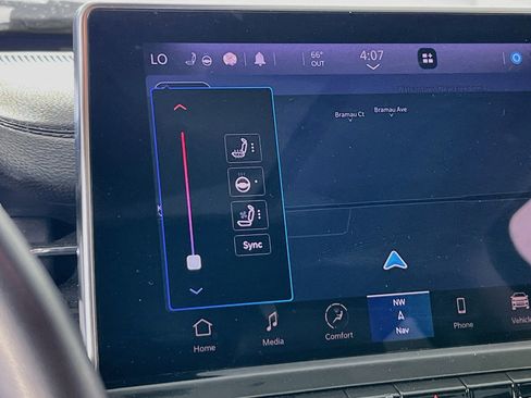 Used 2022 Jeep Compass Limited w/ Elite Group AWD/4WD image 21