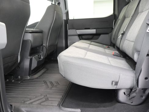 Used 2024 Ford F350 XL w/ STX Appearance Package AWD/4WD image 9