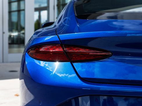 New 2026 Bentley Continental GT image 27