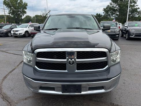 Used 2014 RAM 1500 ST w/ SXT Appearance Group AWD/4WD image 8