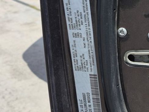 Used 2021 RAM 3500 Laramie w/ Night Edition AWD/4WD image 15