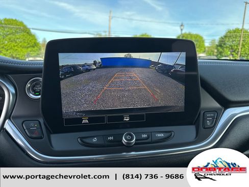 Used 2023 Chevrolet Blazer LT w/ Convenience Package AWD/4WD image 22