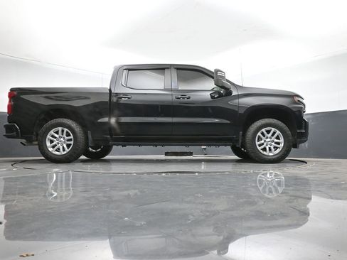 Used 2020 Chevrolet Silverado 1500 RST w/ All-Star Edition image 39