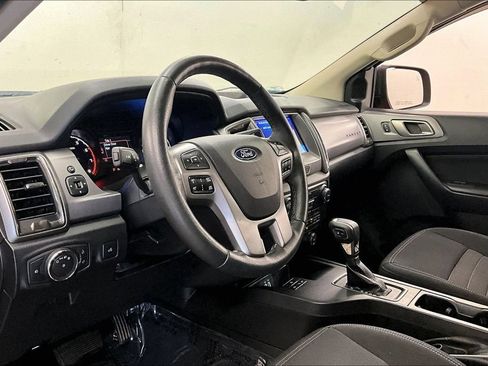Used 2020 Ford Ranger XLT w/ Equipment Group 301A Mid RWD image 13