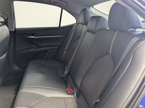Used 2023 Toyota Camry XSE FWD image 34