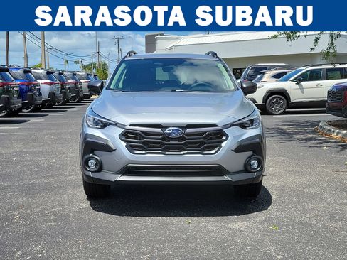 New 2026 Subaru Crosstrek 2.5i Limited w/ Crosstrek Mirror Package AWD/4WD image 2
