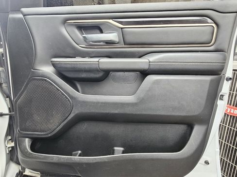 Used 2021 RAM 1500 Rebel w/ Rebel Level 2 Equipment Group image 14