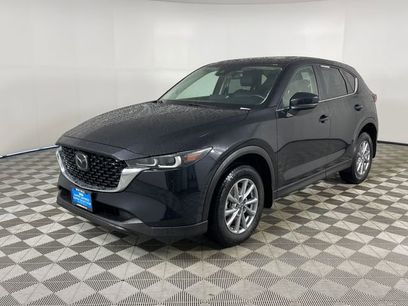 Used 2023 MAZDA CX-5 AWD 2.5 S