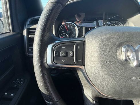 New 2026 RAM 2500 Tradesman image 10