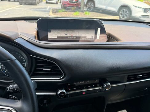 Certified 2025 MAZDA CX-30 AWD 2.5 S w/ Premium Package image 26