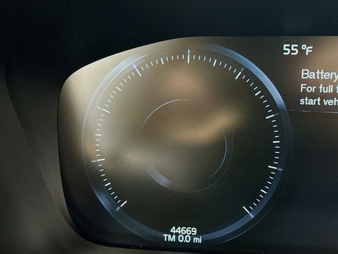 Used 2019 Volvo S60 T6 Inscription image 17