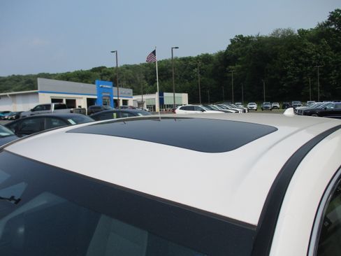 Certified 2023 Honda CR-V EX image 11