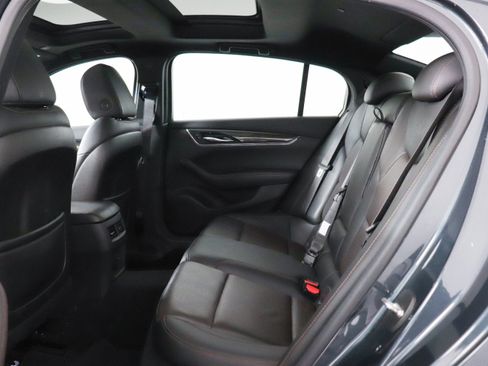 Used 2022 Cadillac CT5 Sport w/ Climate Package image 15