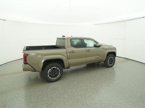 New 2026 Toyota Tacoma TRD Sport image 29