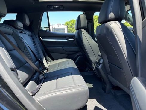 New 2026 GMC Terrain Elevation w/ Elevation Premium Package FWD image 38