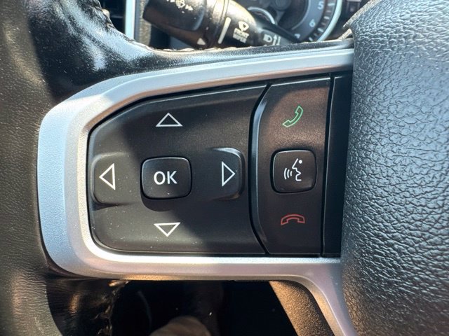 Used 2022 RAM 1500 Big Horn AWD/4WD image 10