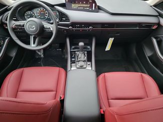 New 2026 MAZDA MAZDA3 Carbon video 2