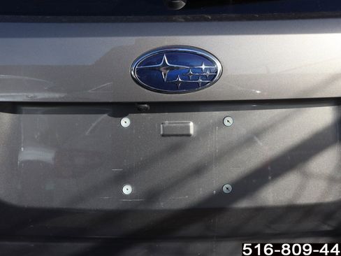 Used 2020 Subaru Forester Premium image 28