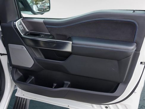 Used 2024 Ford F150 Platinum image 34