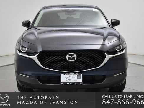 New 2026 MAZDA CX-30 AWD 2.5 S w/ Select Sport Pkg image 13