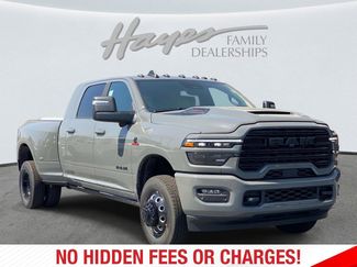 New 2026 RAM 3500 Laramie video 2