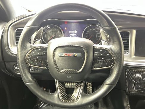 Used 2022 Dodge Charger Scat Pack w/ Plus Group image 14