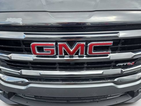 Used 2024 GMC Terrain AT4 w/ LPO, Floor Liner Package AWD/4WD image 39