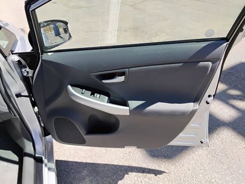 Used 2010 Toyota Prius Two image 14