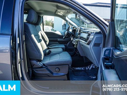 Used 2024 Ford F150 XLT image 23